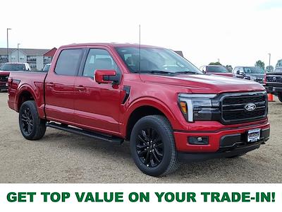 2025 Ford F-150 SuperCrew Cab 4x4 Pickup for sale #335391 - photo 1