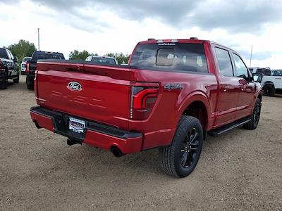 2025 Ford F-150 SuperCrew Cab 4x4 Pickup for sale #335391 - photo 2