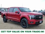 2025 Ford F-150 SuperCrew Cab 4x4 Pickup for sale #335391 - photo 1