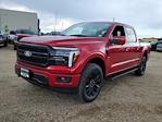 2025 Ford F-150 SuperCrew Cab 4x4 Pickup for sale #335391 - photo 7