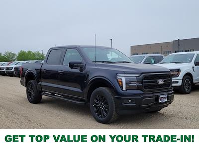 2025 Ford F-150 SuperCrew Cab 4x4 Pickup for sale #335392 - photo 1