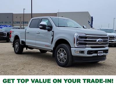 2025 Ford F-250 Crew Cab 4x4 Pickup for sale #335395 - photo 1