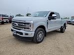 2025 Ford F-250 Crew Cab 4x4 Pickup for sale #335395 - photo 7