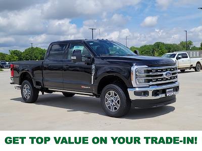 2025 Ford F-350 Crew Cab SRW 4x4 Pickup for sale #335398 - photo 1