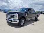 2025 Ford F-350 Crew Cab SRW 4x4 Pickup for sale #335398 - photo 4