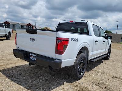2025 Ford F-150 SuperCrew Cab 4x4 Pickup for sale #335399 - photo 2