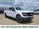 2025 Ford F-150 SuperCrew Cab 4x4 Pickup for sale #335399 - photo 1