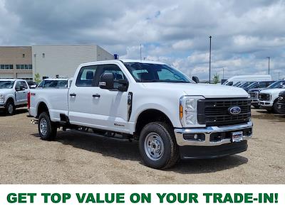 2025 Ford F-250 Crew Cab 4x4 Pickup for sale #335401 - photo 1