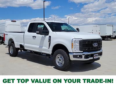 2025 Ford F-250 Super Cab 4x4 Pickup for sale #335403 - photo 1
