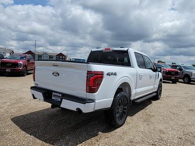 2025 Ford F-150 SuperCrew Cab 4x4 Pickup for sale #335404 - photo 2