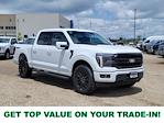 New 2025 Ford F-150 Lariat SuperCrew Cab 4x4 Pickup for sale #335404 - photo 1