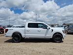 New 2025 Ford F-150 Lariat SuperCrew Cab 4x4 Pickup for sale #335404 - photo 3