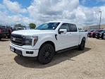 New 2025 Ford F-150 Lariat SuperCrew Cab 4x4 Pickup for sale #335404 - photo 4