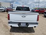 New 2025 Ford F-150 Lariat SuperCrew Cab 4x4 Pickup for sale #335404 - photo 9
