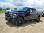 2025 Ford F-150 SuperCrew Cab 4x4 Pickup for sale #335405 - photo 4