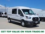New 2025 Ford Transit 350 Medium Roof AWD Empty Cargo Van for sale #335406 - photo 1