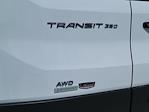 New 2025 Ford Transit 350 Medium Roof AWD Empty Cargo Van for sale #335406 - photo 10