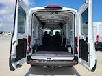 New 2025 Ford Transit 350 Medium Roof AWD Empty Cargo Van for sale #335406 - photo 11