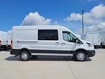 New 2025 Ford Transit 350 Medium Roof AWD Empty Cargo Van for sale #335406 - photo 3