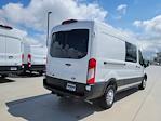 New 2025 Ford Transit 350 Medium Roof AWD Empty Cargo Van for sale #335406 - photo 2
