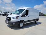 New 2025 Ford Transit 350 Medium Roof AWD Empty Cargo Van for sale #335406 - photo 4