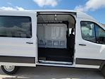 New 2025 Ford Transit 350 Medium Roof AWD Empty Cargo Van for sale #335406 - photo 8