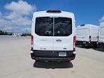 New 2025 Ford Transit 350 Medium Roof AWD Empty Cargo Van for sale #335406 - photo 9