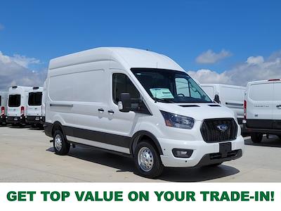 2025 Ford Transit 250 High Roof AWD Empty Cargo Van for sale #335411 - photo 1