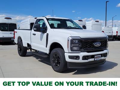 2025 Ford F-350 Regular Cab SRW 4x4 Pickup for sale #335412 - photo 1