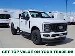 2025 Ford F-350 Regular Cab SRW 4x4 Pickup for sale #335412 - photo 1