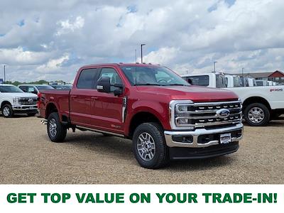 2025 Ford F-350 Crew Cab SRW 4x4 Pickup for sale #335418 - photo 1