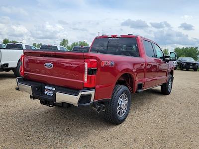 2025 Ford F-350 Crew Cab SRW 4x4 Pickup for sale #335418 - photo 2