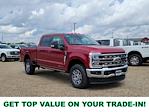 2025 Ford F-350 Crew Cab SRW 4x4 Pickup for sale #335418 - photo 1