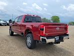 2025 Ford F-350 Crew Cab SRW 4x4 Pickup for sale #335418 - photo 5