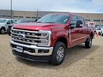 2025 Ford F-350 Crew Cab SRW 4x4 Pickup for sale #335418 - photo 7