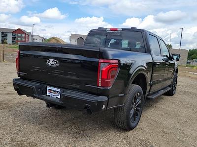 2025 Ford F-150 SuperCrew Cab 4x4 Pickup for sale #335419 - photo 2