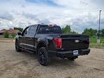 2025 Ford F-150 SuperCrew Cab 4x4 Pickup for sale #335419 - photo 5