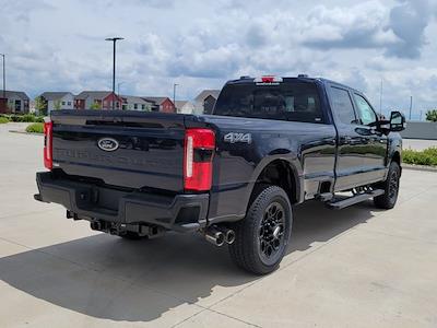 2025 Ford F-350 Crew Cab SRW 4x4 Pickup for sale #335420 - photo 2