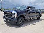 2025 Ford F-350 Crew Cab SRW 4x4 Pickup for sale #335420 - photo 4