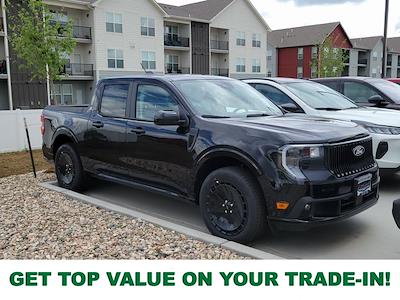 2025 Ford Maverick SuperCrew Cab AWD Pickup for sale #335423 - photo 1
