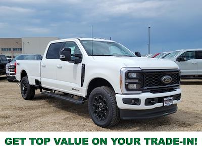 2025 Ford F-350 Crew Cab SRW 4x4 Pickup for sale #335424 - photo 1