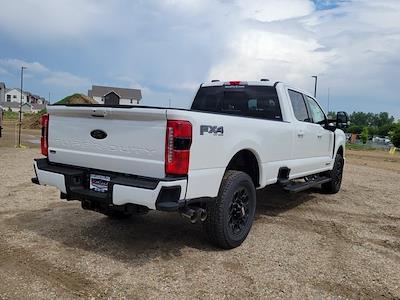 2025 Ford F-350 Crew Cab SRW 4x4 Pickup for sale #335424 - photo 2