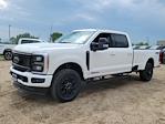 2025 Ford F-350 Crew Cab SRW 4x4 Pickup for sale #335424 - photo 4