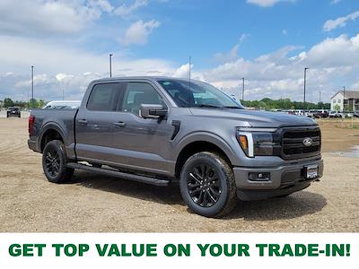 2025 Ford F-150 SuperCrew Cab 4x4 Pickup for sale #335426 - photo 1