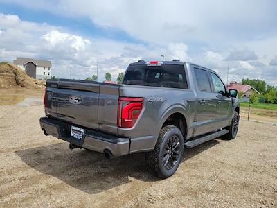 2025 Ford F-150 SuperCrew Cab 4x4 Pickup for sale #335426 - photo 2