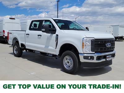 2025 Ford F-250 Crew Cab 4x4 Pickup for sale #335431 - photo 1