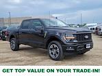 2025 Ford F-150 SuperCrew Cab 4x4 Pickup for sale #335432 - photo 1