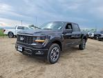2025 Ford F-150 SuperCrew Cab 4x4 Pickup for sale #335432 - photo 7