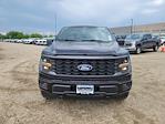 2025 Ford F-150 SuperCrew Cab 4x4 Pickup for sale #335432 - photo 8