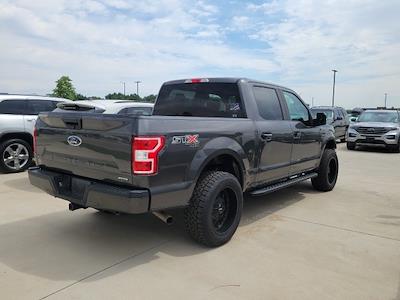 2019 Ford F-150 SuperCrew Cab 4x4 Pickup for sale #335432A - photo 2
